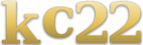 kc22 logo